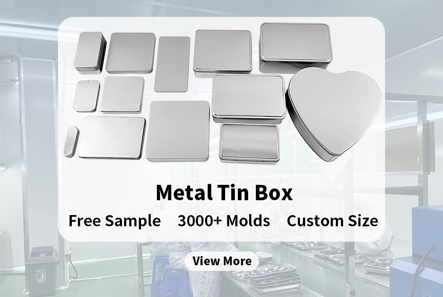 tin can manufacturers